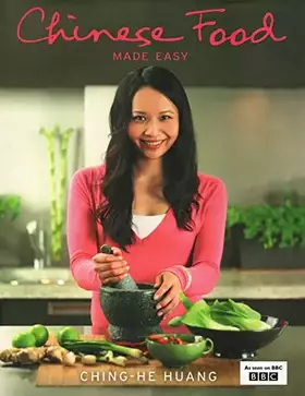 Couverture du produit · Chinese Food Made Easy