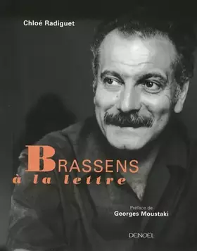 Couverture du produit · Brassens... à la lettre