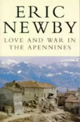 Couverture du produit · Love and War in the Apennines