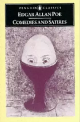 Couverture du produit · Comedies and satires
