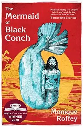 Couverture du produit · Mermaid of Black Conch