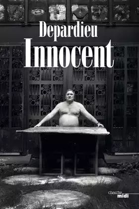 Couverture du produit · Innocent