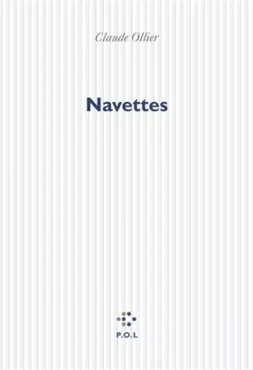 Couverture du produit · Navettes