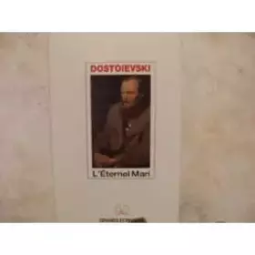 Couverture du produit · l'eternel mari