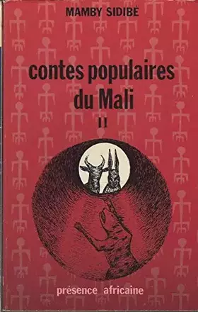 Couverture du produit · Contes populaires du Mali 2