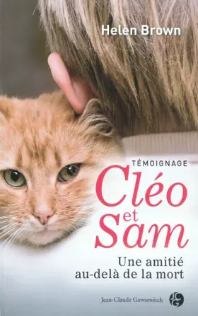 Couverture du produit · Cléo et Sam : une amitié au-delà de la mort