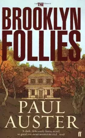 Couverture du produit · The Brooklyn Follies