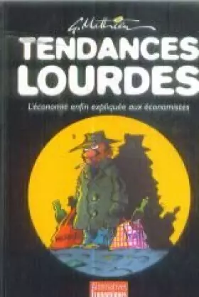 Couverture du produit · Tendances lourdes