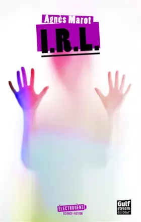 Couverture du produit · I.R.L