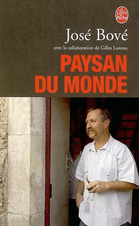 Couverture du produit · Paysan du monde