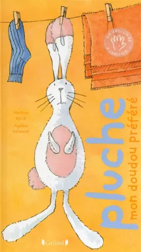 Couverture du produit · Pluche