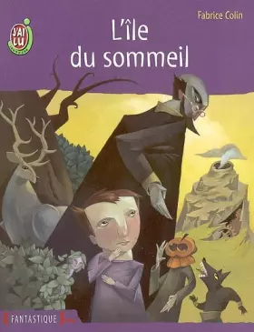 Couverture du produit · L'Île du sommeil
