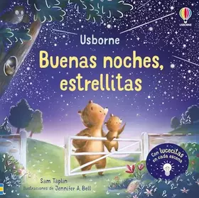 Couverture du produit · Buenas noches, estrellitas