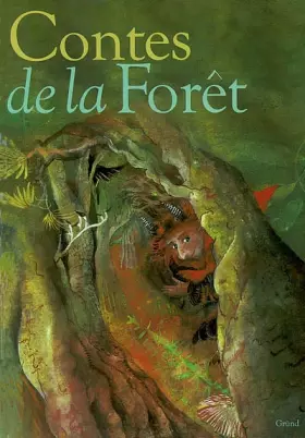 Couverture du produit · Contes de la forêt
