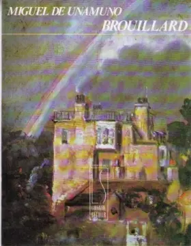 Couverture du produit · Brouillard