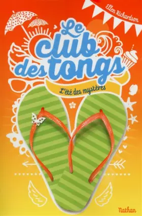 Couverture du produit · Le club des tongs - Tome 1 (1)