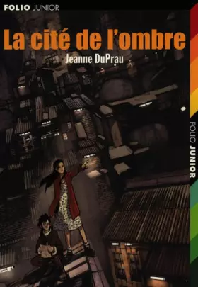 Couverture du produit · La Cité de l'ombre