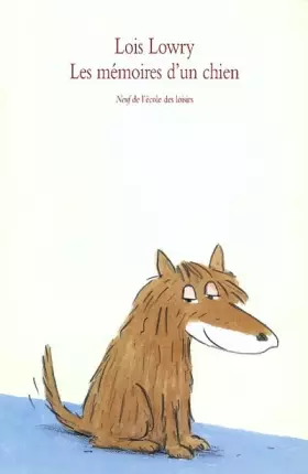 Couverture du produit · Les Mémoires d'un Chien