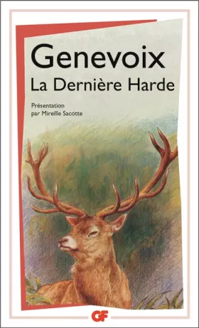 Couverture du produit · La Dernière harde