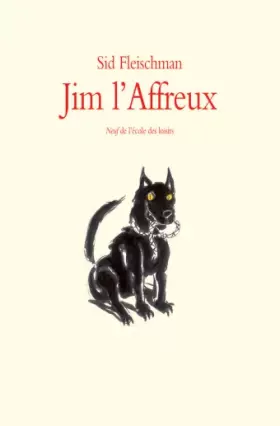Couverture du produit · Jim l'Affreux