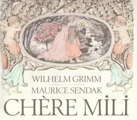 Couverture du produit · Chère Mili