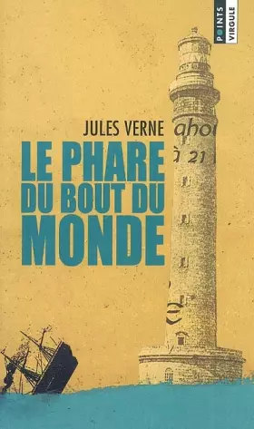 Couverture du produit · Le Phare du bout du monde