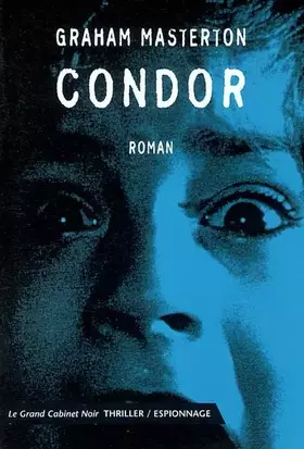 Couverture du produit · Condor