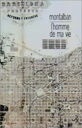 Couverture du produit · L'Homme de ma vie
