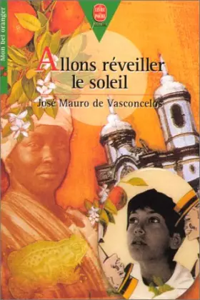 Couverture du produit · ALLONS REVEILLER LE SOLEIL