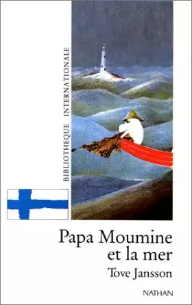 Couverture du produit · Papa moumine et la mer