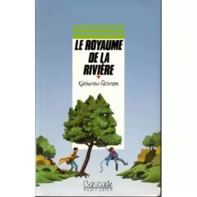 Couverture du produit · Le royaume de la riviere