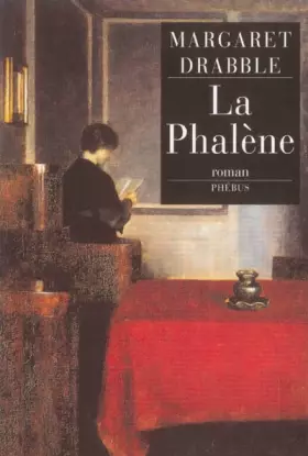 Couverture du produit · La Phalène