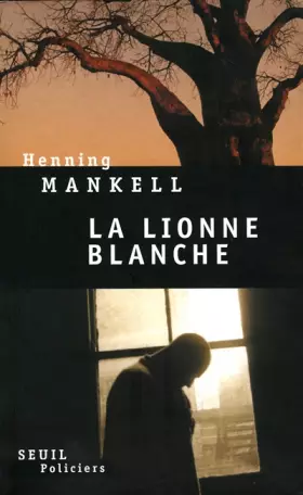 Couverture du produit · La Lionne blanche