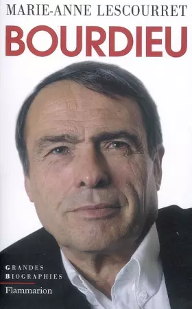 Couverture du produit · Pierre Bourdieu : Vers une économie du bonheur