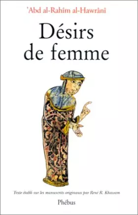 Couverture du produit · Désirs de femme