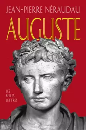 Couverture du produit · Auguste. La Brique et le marbre