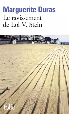 Couverture du produit · Le Ravissement de Lol V. Stein