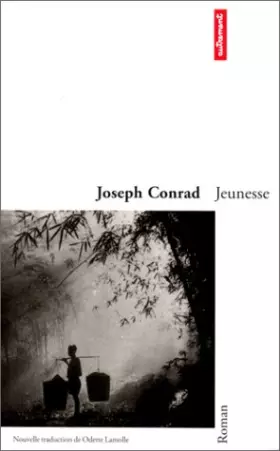 Couverture du produit · Jeunesse