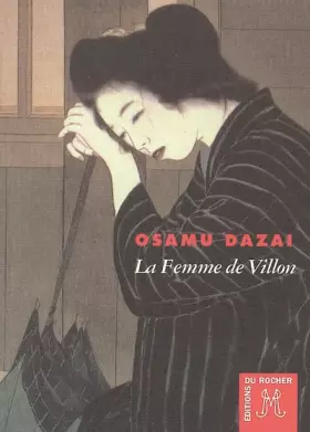 Couverture du produit · La Femme de Villon