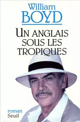 Couverture du produit · Un Anglais sous les tropiques