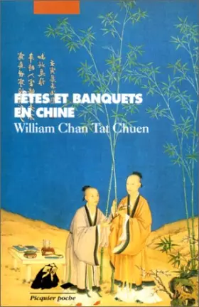 Couverture du produit · Fêtes et banquets en Chine