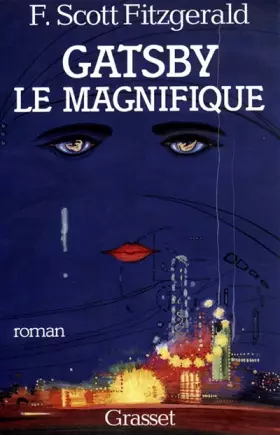 Couverture du produit · Gatsby le Magnifique