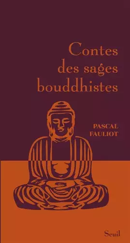 Couverture du produit · Contes des sages bouddhistes