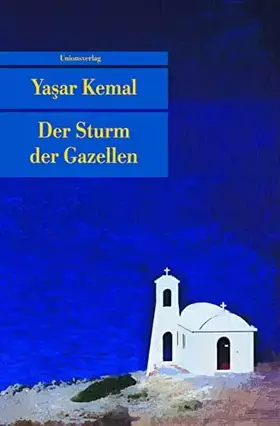 Couverture du produit · Inselromane: Der Sturm der Gazellen: Die Inselromane 2: BD II: Roman. Die Insel-Romane II