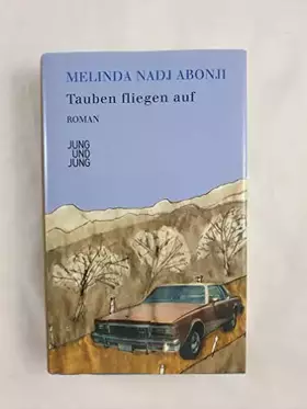Couverture du produit · Tauben fliegen auf: Roman