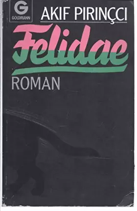 Couverture du produit · Felidae