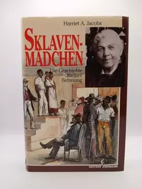 Couverture du produit · Sklavenmädchen: Die Geschichte meiner Befreiung