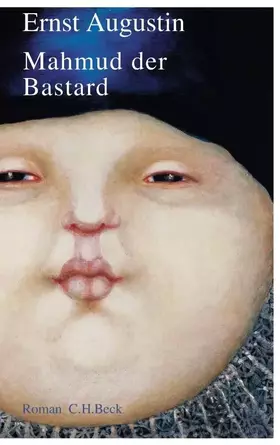 Couverture du produit · Mahmud der Bastard: Roman