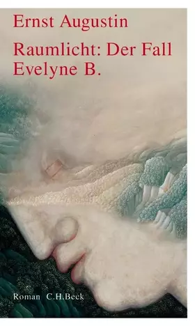 Couverture du produit · Raumlicht: Der Fall Evelyne B.: Roman
