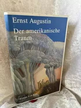 Couverture du produit · Der amerikanische Traum: Roman